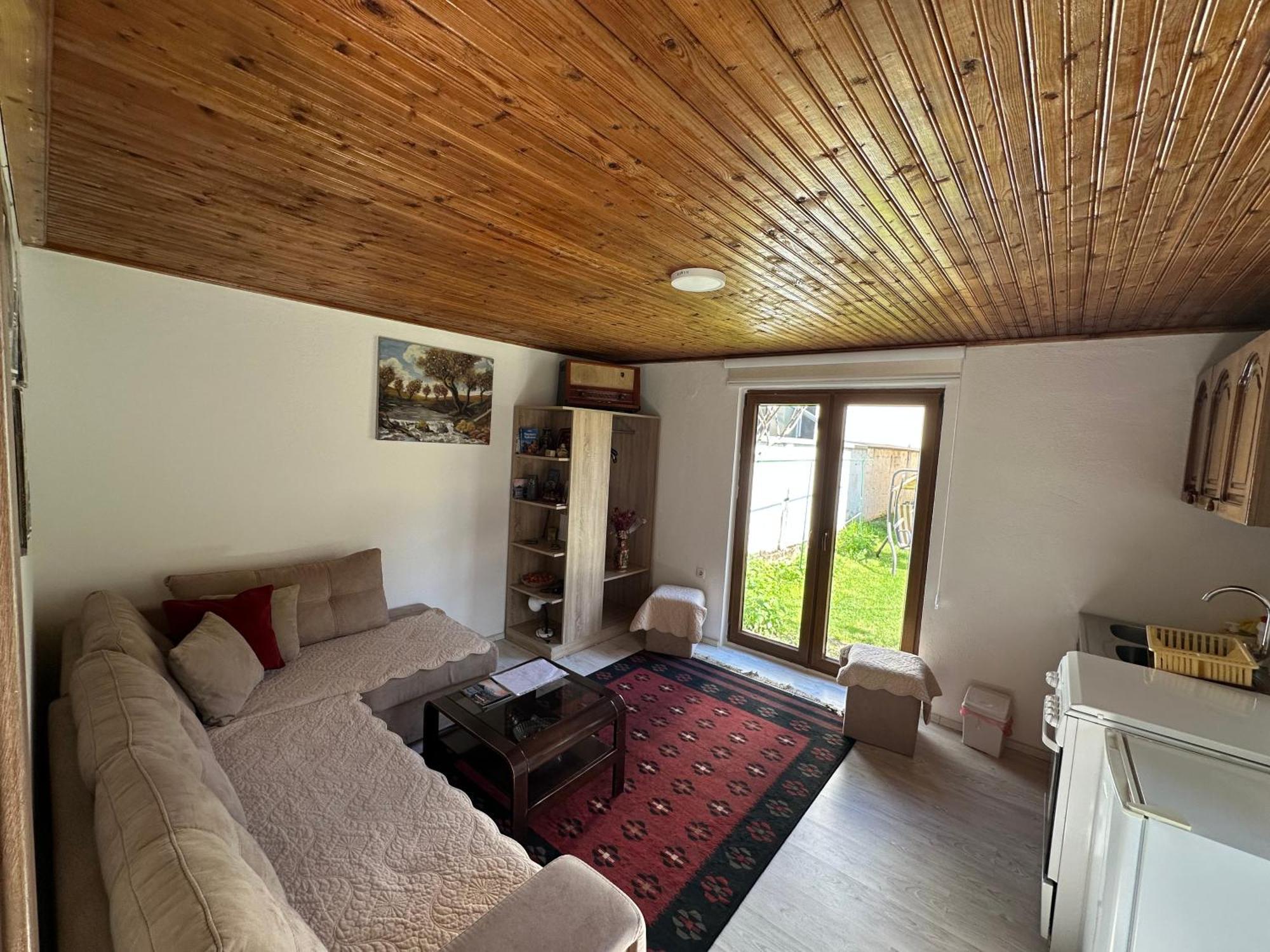 Garden Guesthouse Gjakova Luaran gambar